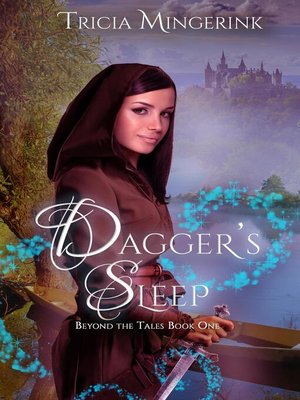 cover image of Dagger's Sleep